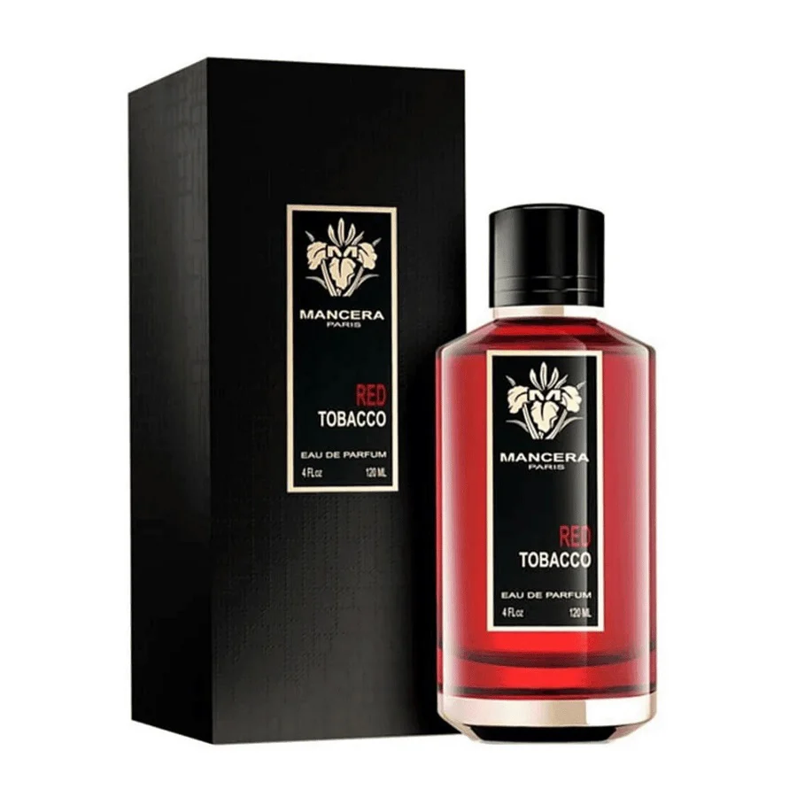 Mancera Red Tobacco – Image 2