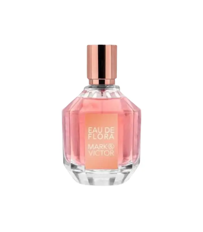 Mark & Victor Eau De Flora - Fragrance World