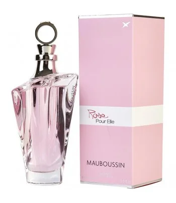 Mauboussin - Rose Pour Elle – Image 2