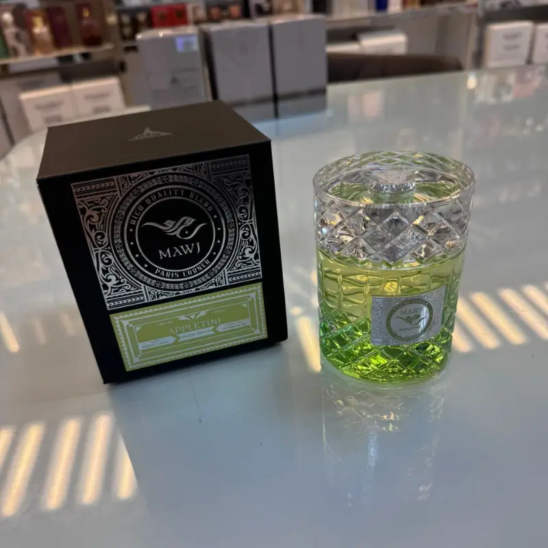 Mawj Appletini - Paris Corner – Image 3