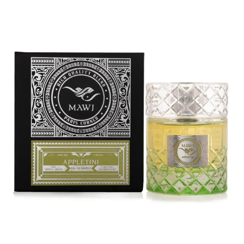 Mawj Appletini - Paris Corner – Image 2