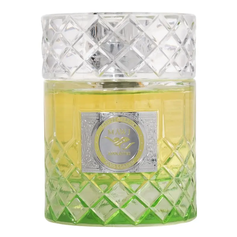 Mawj Appletini - Paris Corner