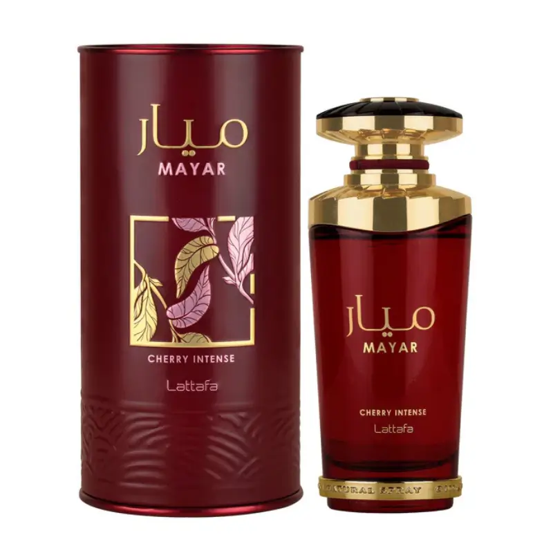 Mayar Cherry Intense - Lattafa – Image 2
