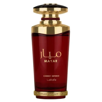 Mayar Cherry Intense - Lattafa