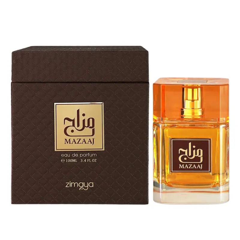 Mazaaj - Zimaya – Image 2