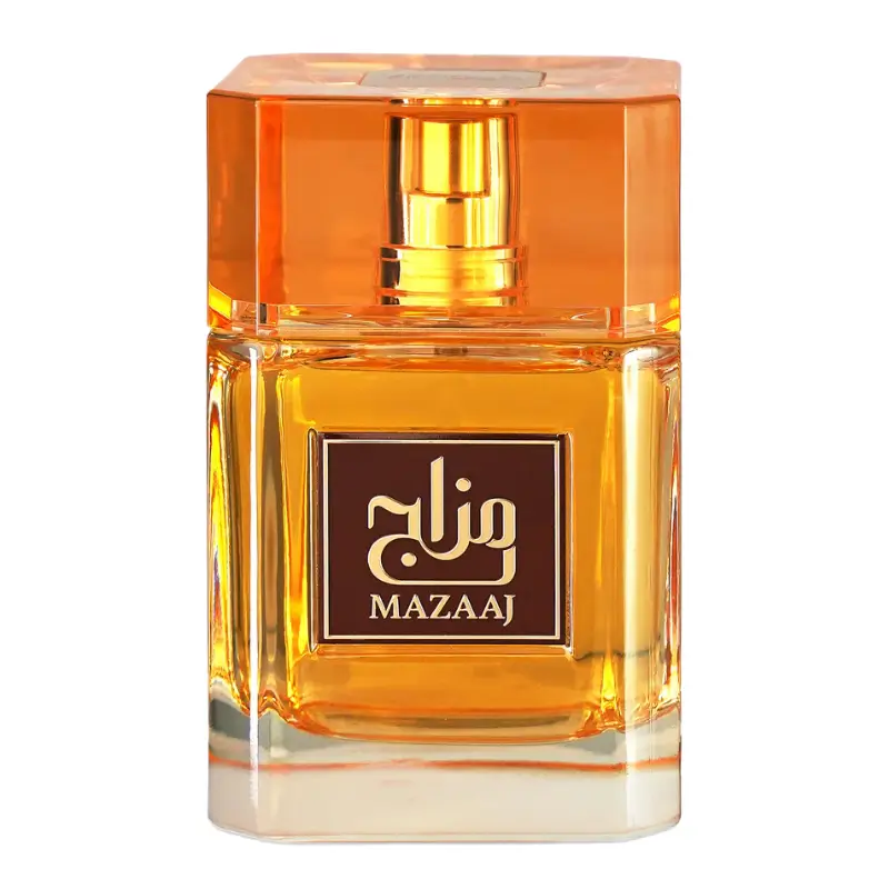 Mazaaj - Zimaya