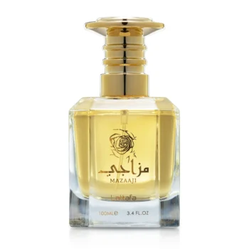 Mazaaji - Lattafa
