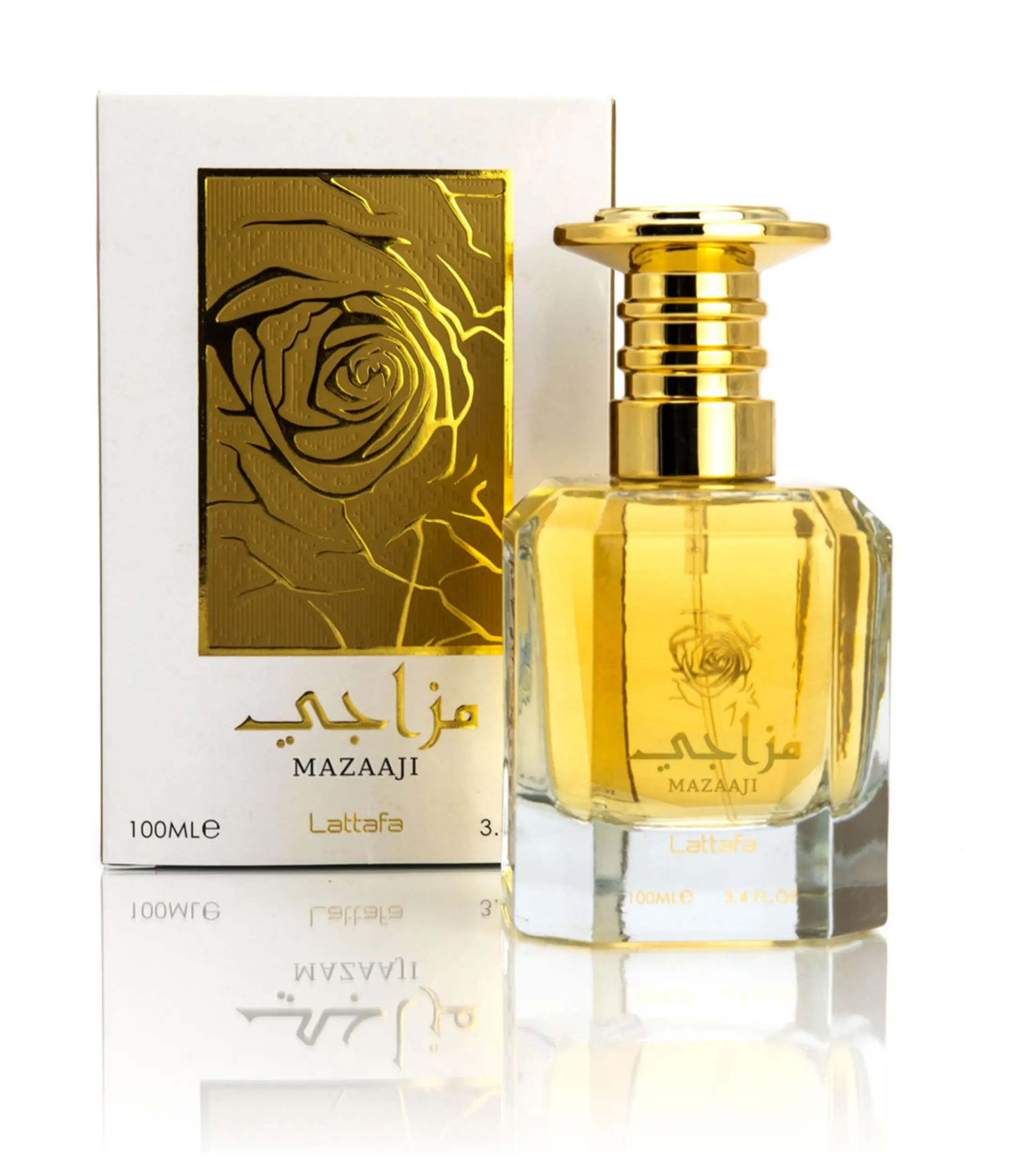 Mazaaji - Lattafa – Image 2