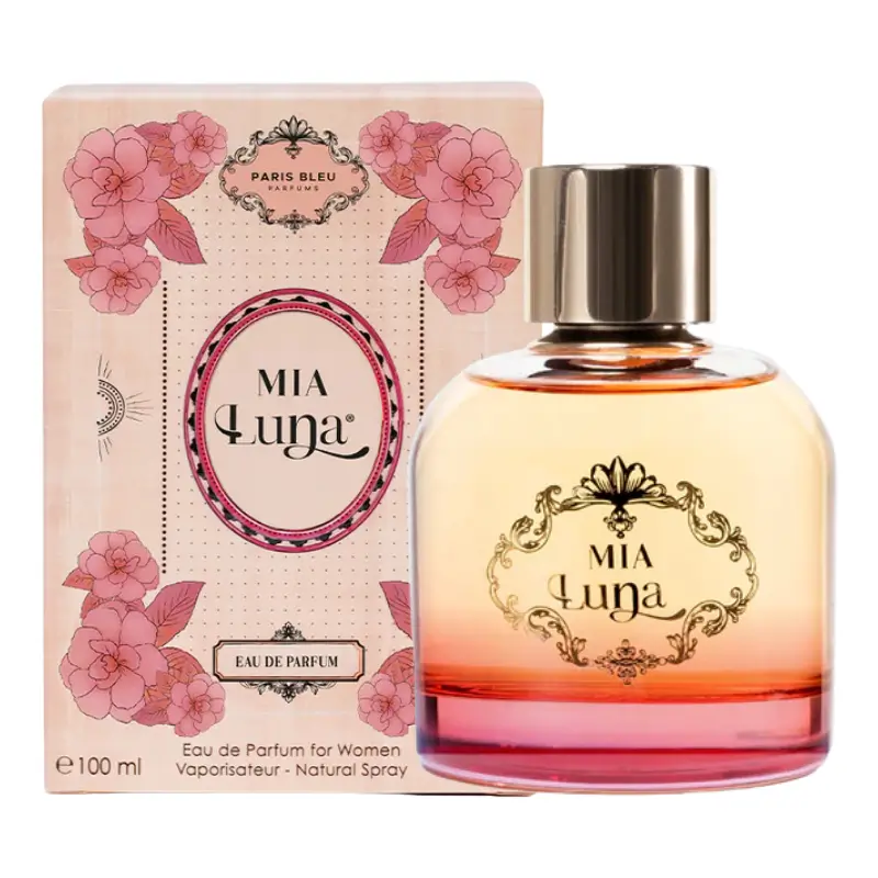 Mia Luna - Paris Bleu – Image 2