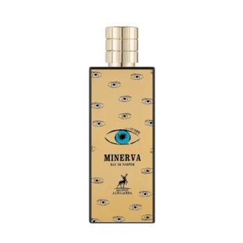 Minerva Maison Alhambra