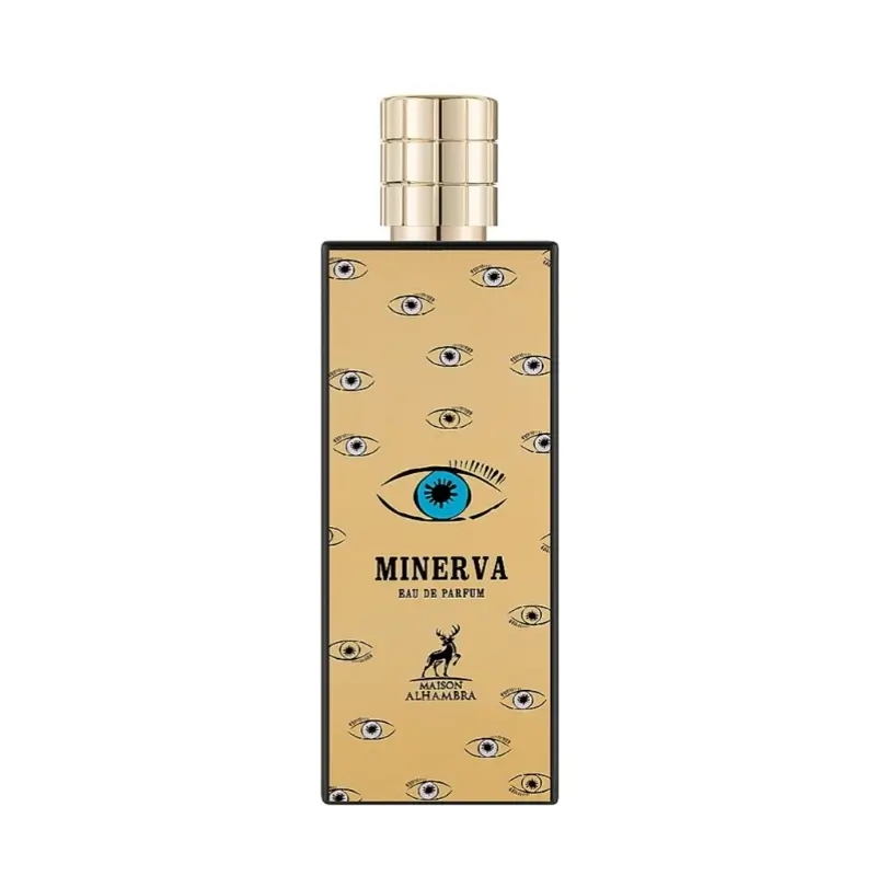 Minerva Maison Alhambra