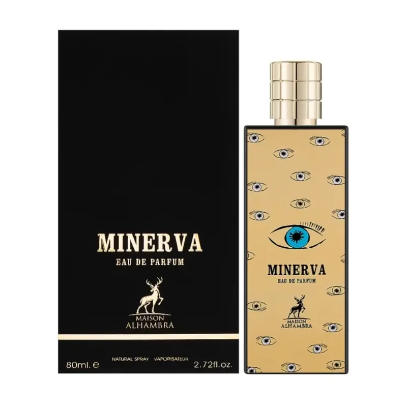 Minerva Maison Alhambra – Image 2