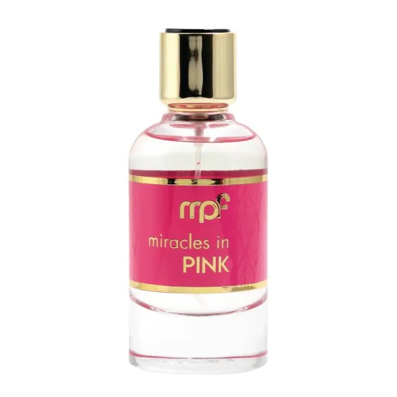 Miracles In Pink - MPF