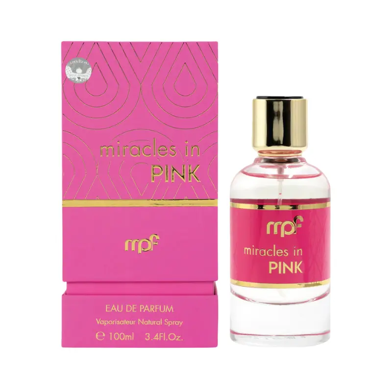 Miracles In Pink - MPF – Image 2