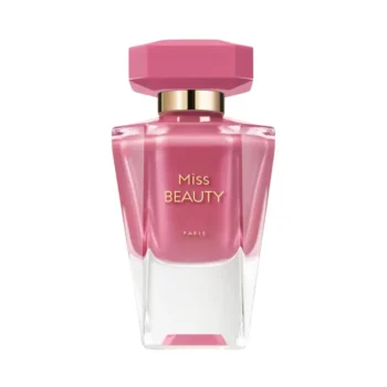 Miss Beauty - Geparlys