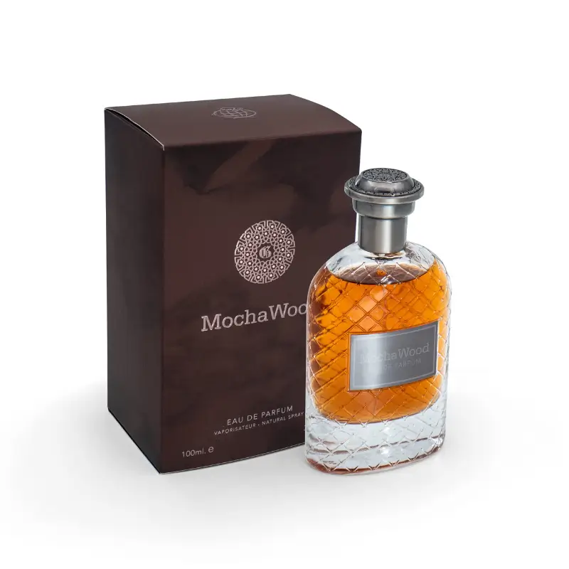 Mocha Wood - Fragrance World – Image 2