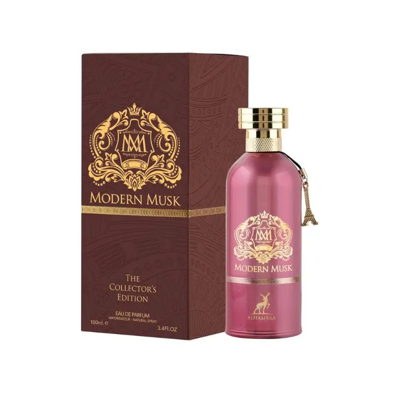 Modern musk - Maison Alhambra – Image 2
