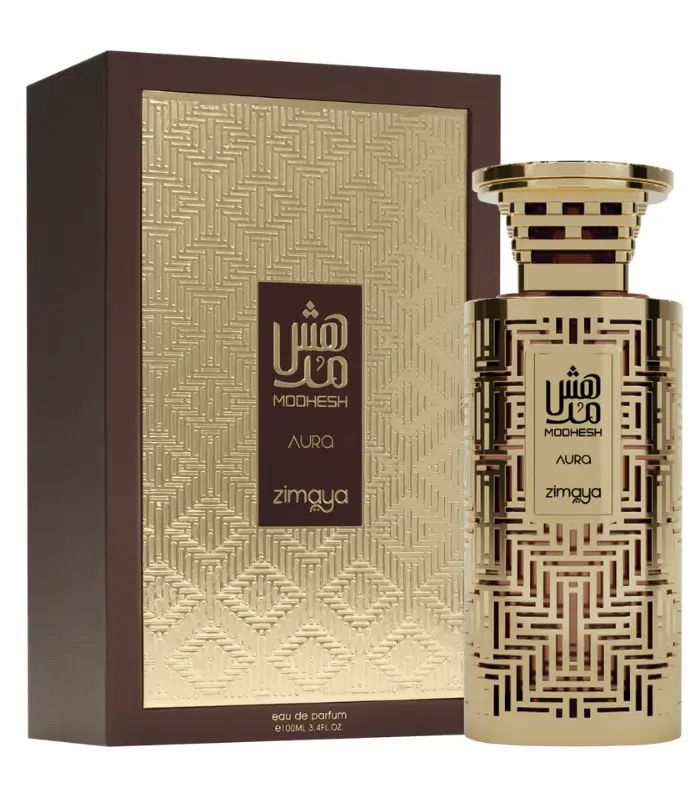 Modhesh Aura - Zimaya – Image 2