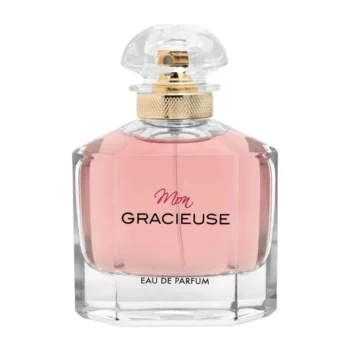 Mon Gracieuse - Fragrance World