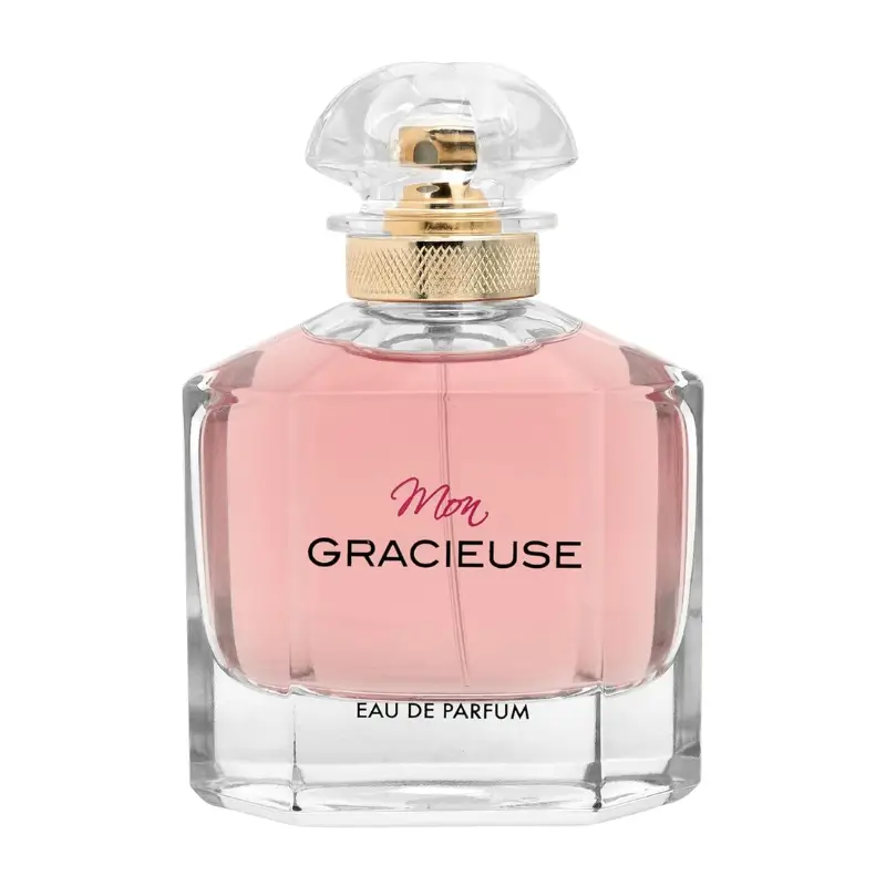 Mon Gracieuse - Fragrance World