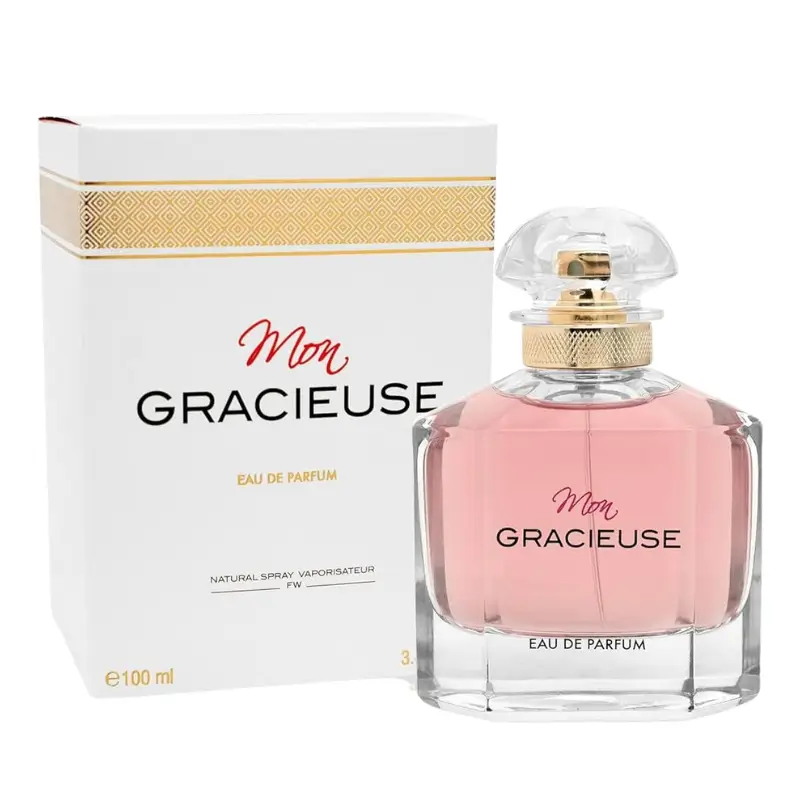 Mon Gracieuse - Fragrance World – Image 2