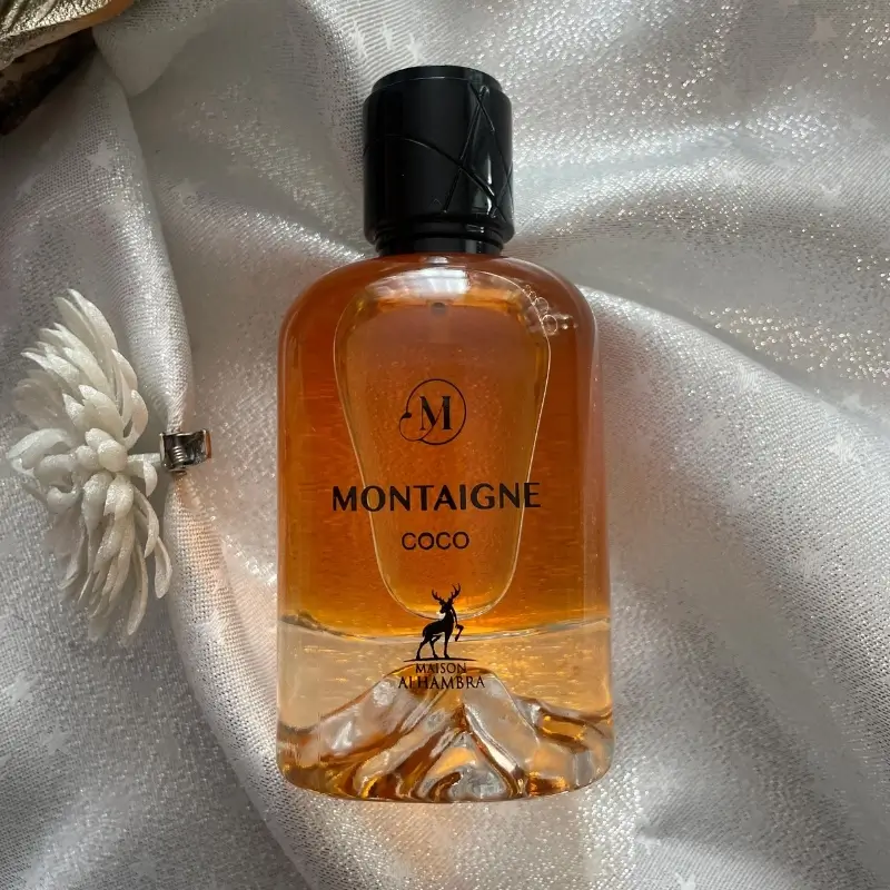 Montaigne Coco Maison Alhambra – Image 2