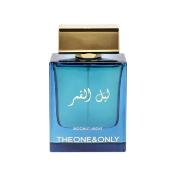 Moonlit Night - Fragrance World