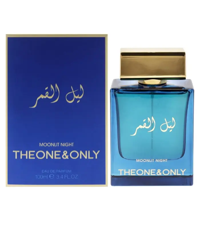 Moonlit Night - Fragrance World – Image 2