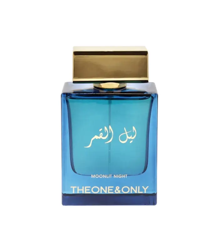 Moonlit Night - Fragrance World