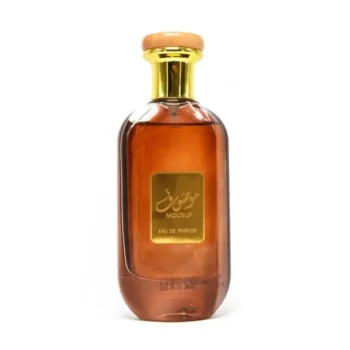 Mousuf - Ard al zaafaran
