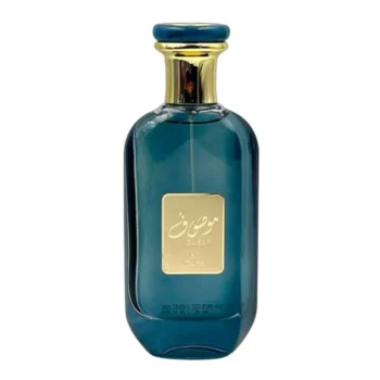 Mousuf Azure - Ard Al Zaafaran