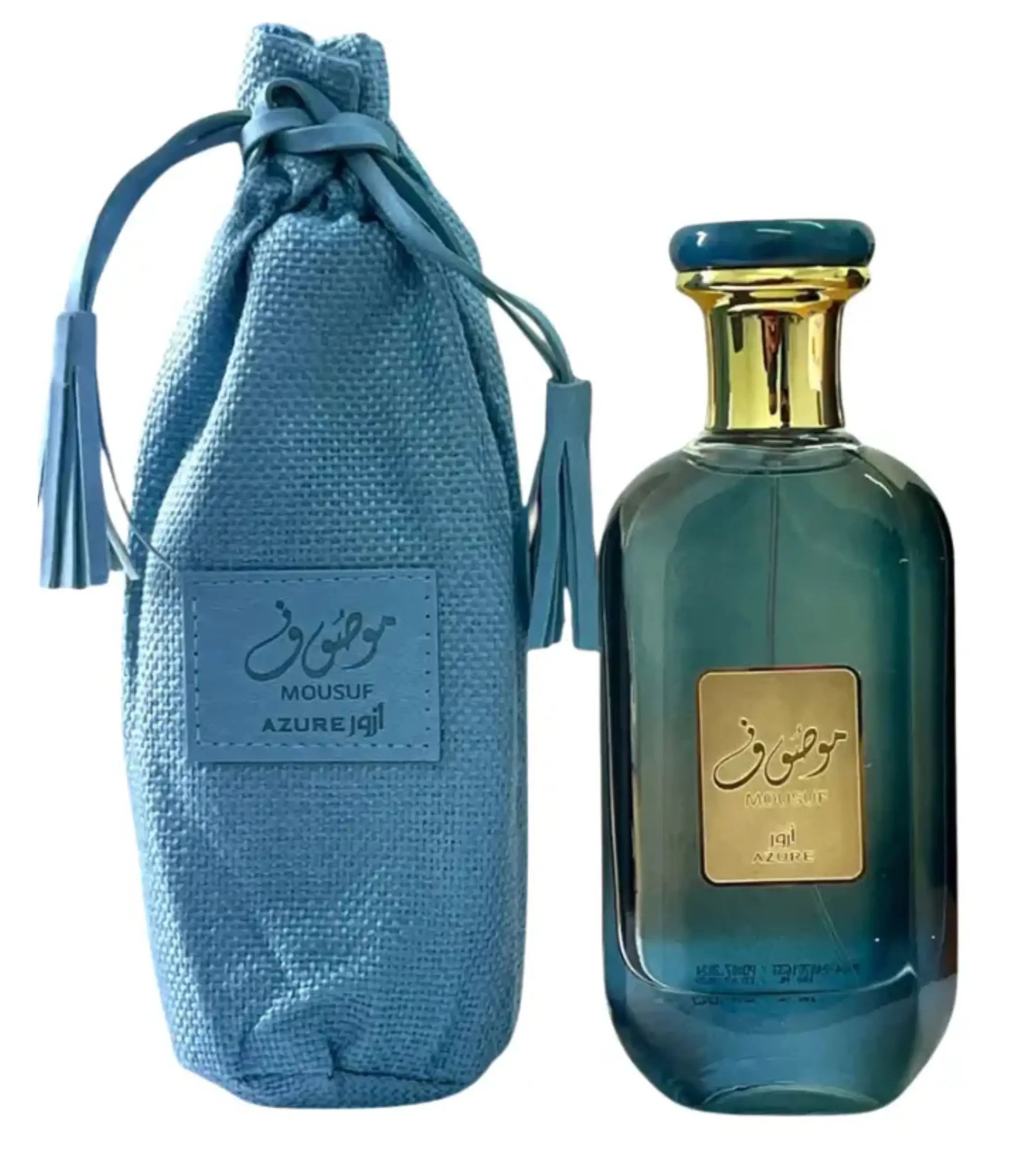 Mousuf Azure - Ard Al Zaafaran – Image 2