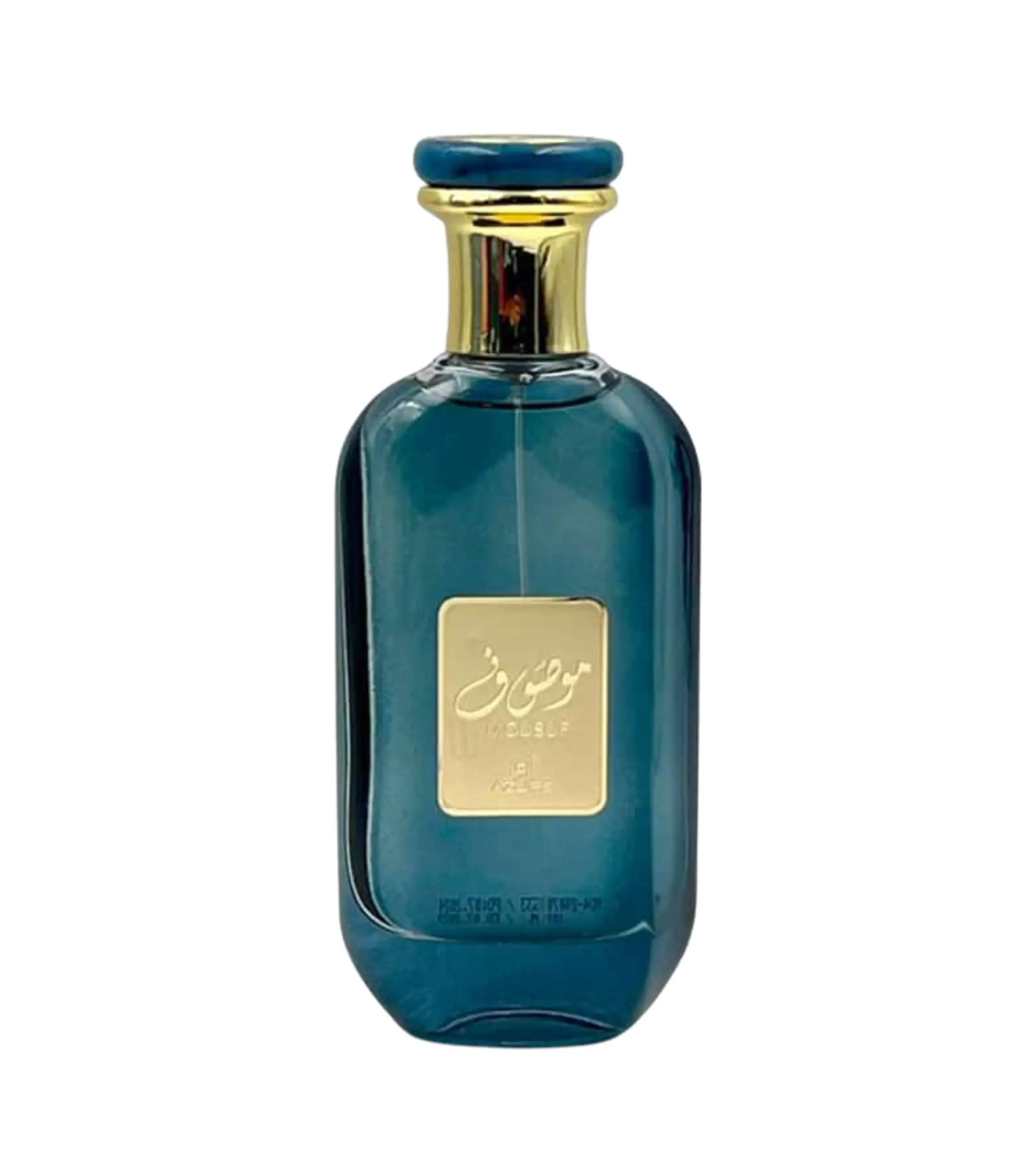 Mousuf Azure - Ard Al Zaafaran