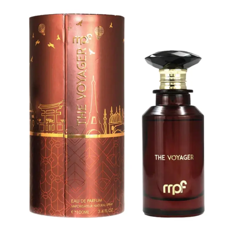 The Voyager - My Perfume – Image 2