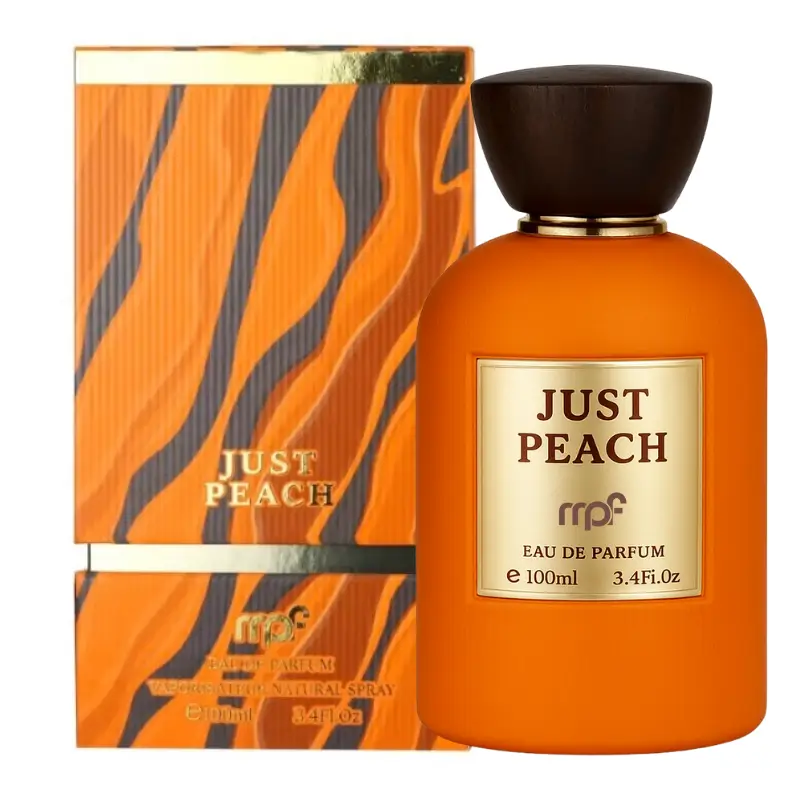 Just Peach - My Perfumes – Image 2