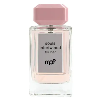 Souls Intertwined For Her - My Perfumes