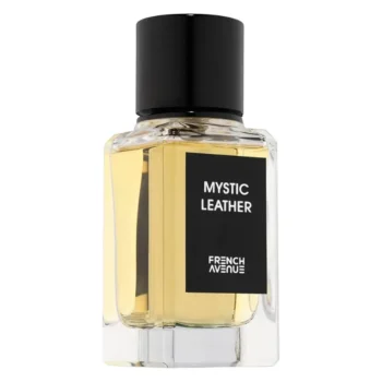 Mystic Leather - French Avenue