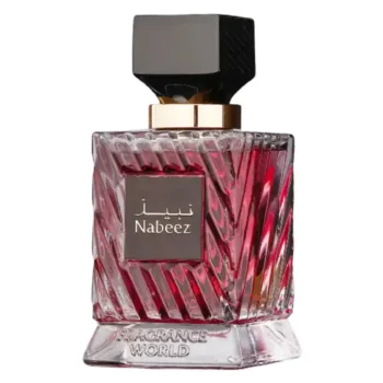 Nabeez - Fragrance World