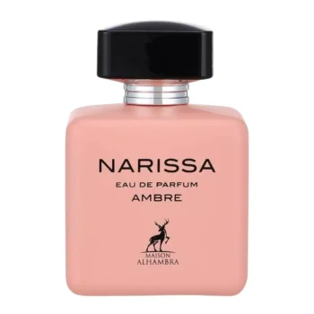 Narissa Ambre - Maison Alhambra