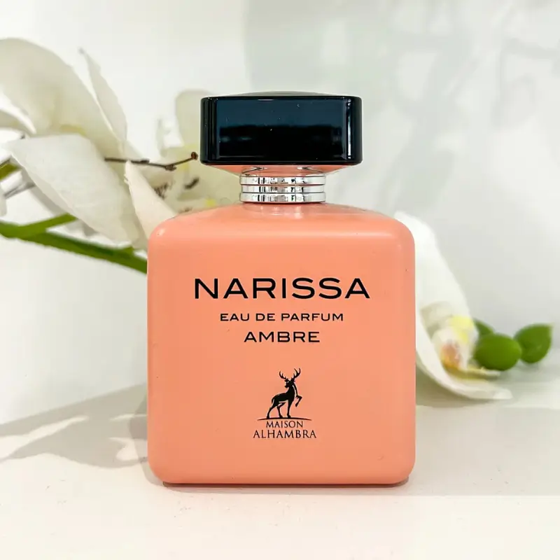Narissa Ambre - Maison Alhambra – Image 2