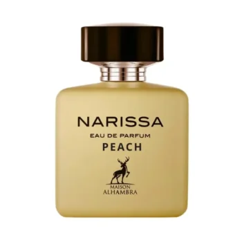 Narissa Peach Maison Alhambra