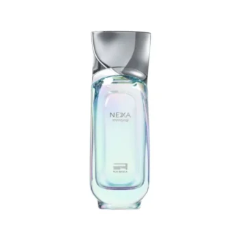 Nexa Immortal - Rue Broca