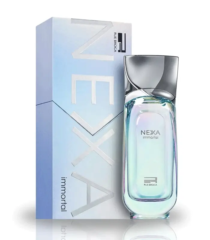 Nexa Immortal - Rue Broca – Image 2