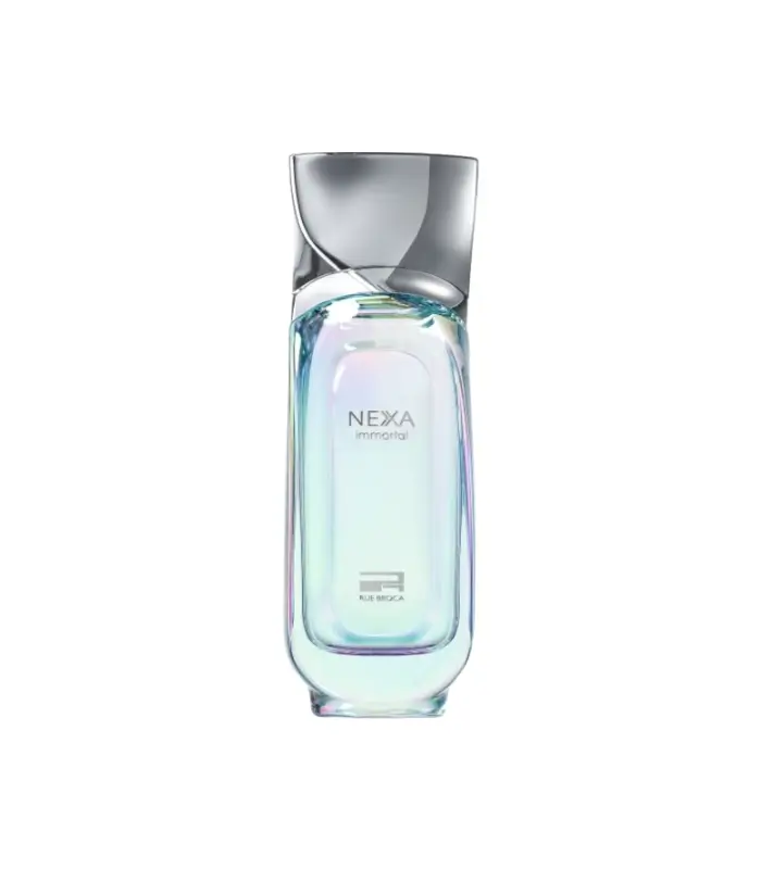 Nexa Immortal - Rue Broca