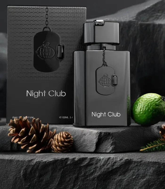 Night Club - Fragrance World – Image 2