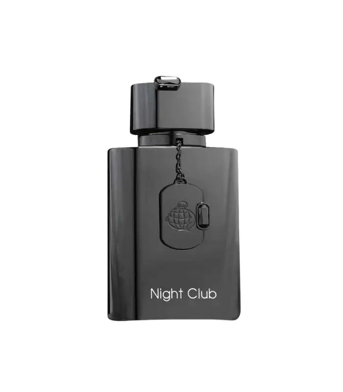 Night Club - Fragrance World