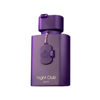 Night Club Silky - Fragrance World
