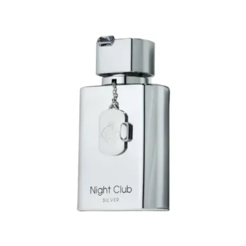 Night Club Silver - Fragrance World