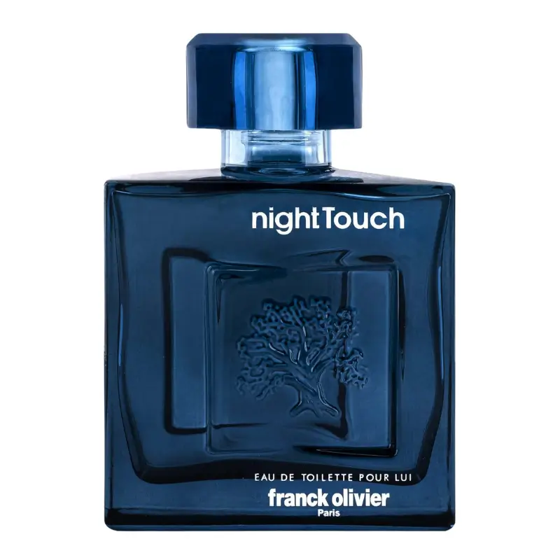 Night Touch - Franck Olivier