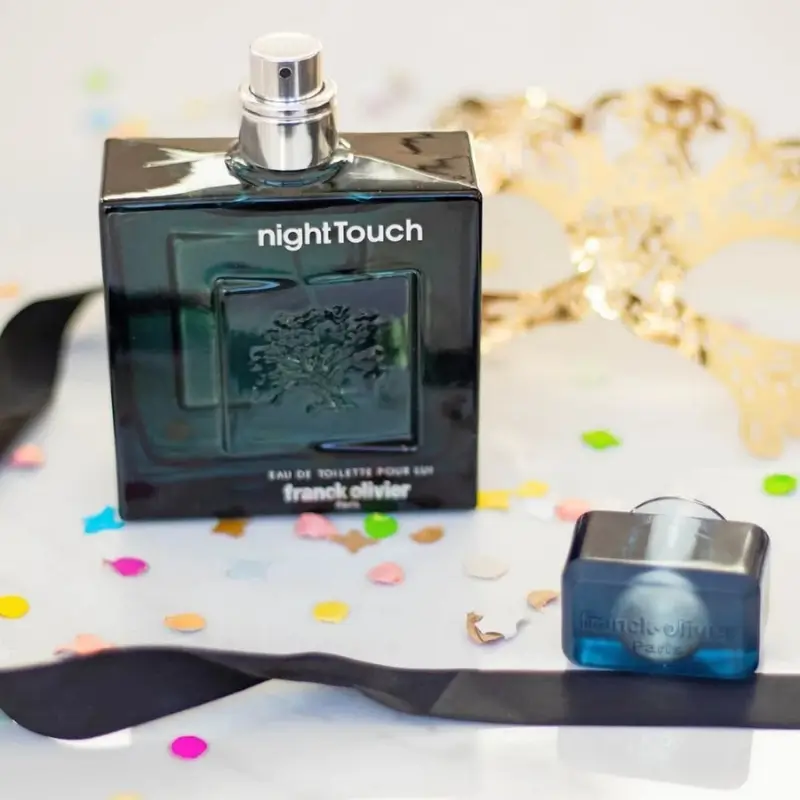Night Touch - Franck Olivier – Image 2